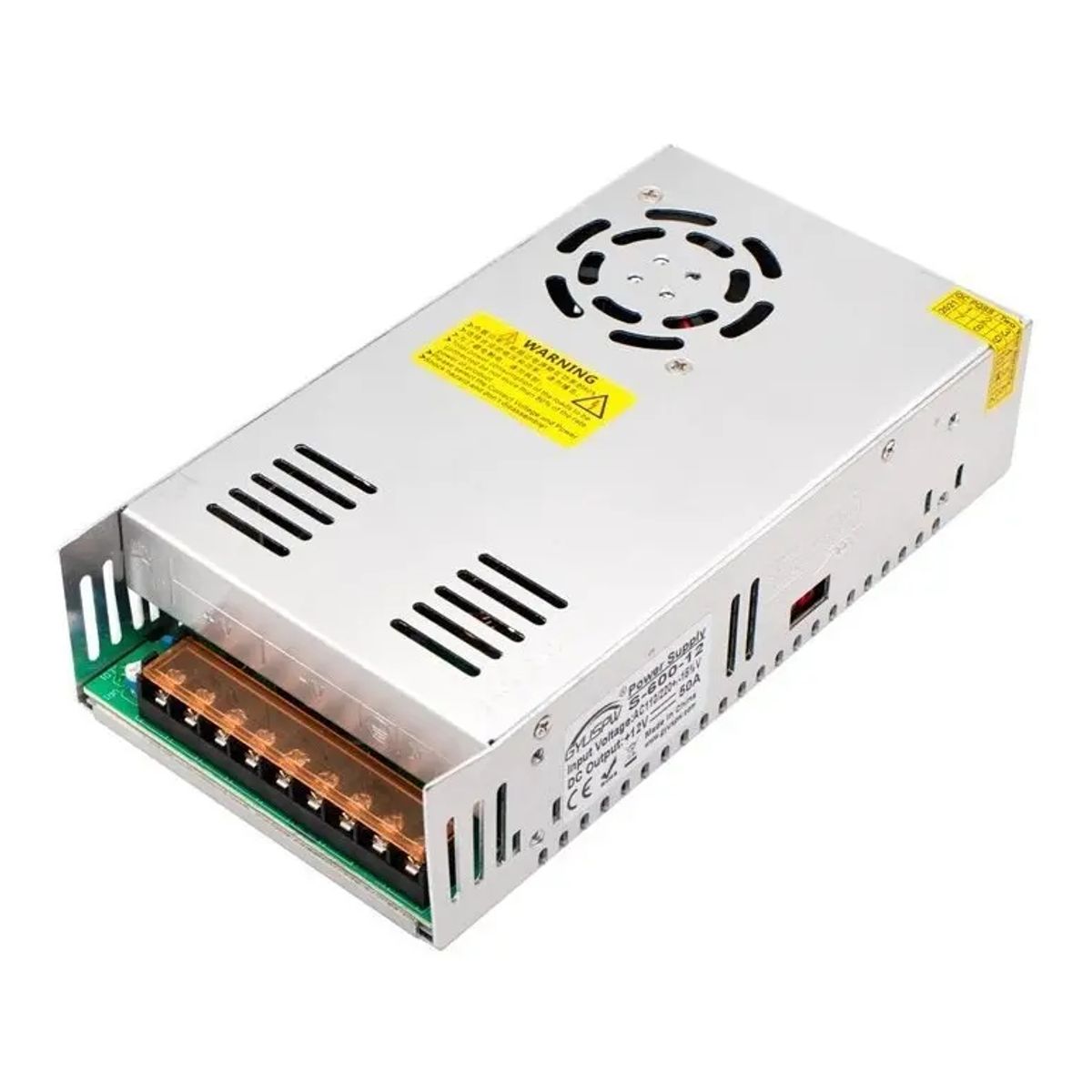 GENERICO - Motor Persiana Inteligente Google Home & Alexa + Control