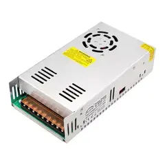 GENERICO - Motor Persiana Inteligente Google Home & Alexa + Control