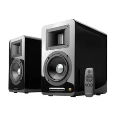 GENERICO - Parlantes Bluetooth Airpulse A100