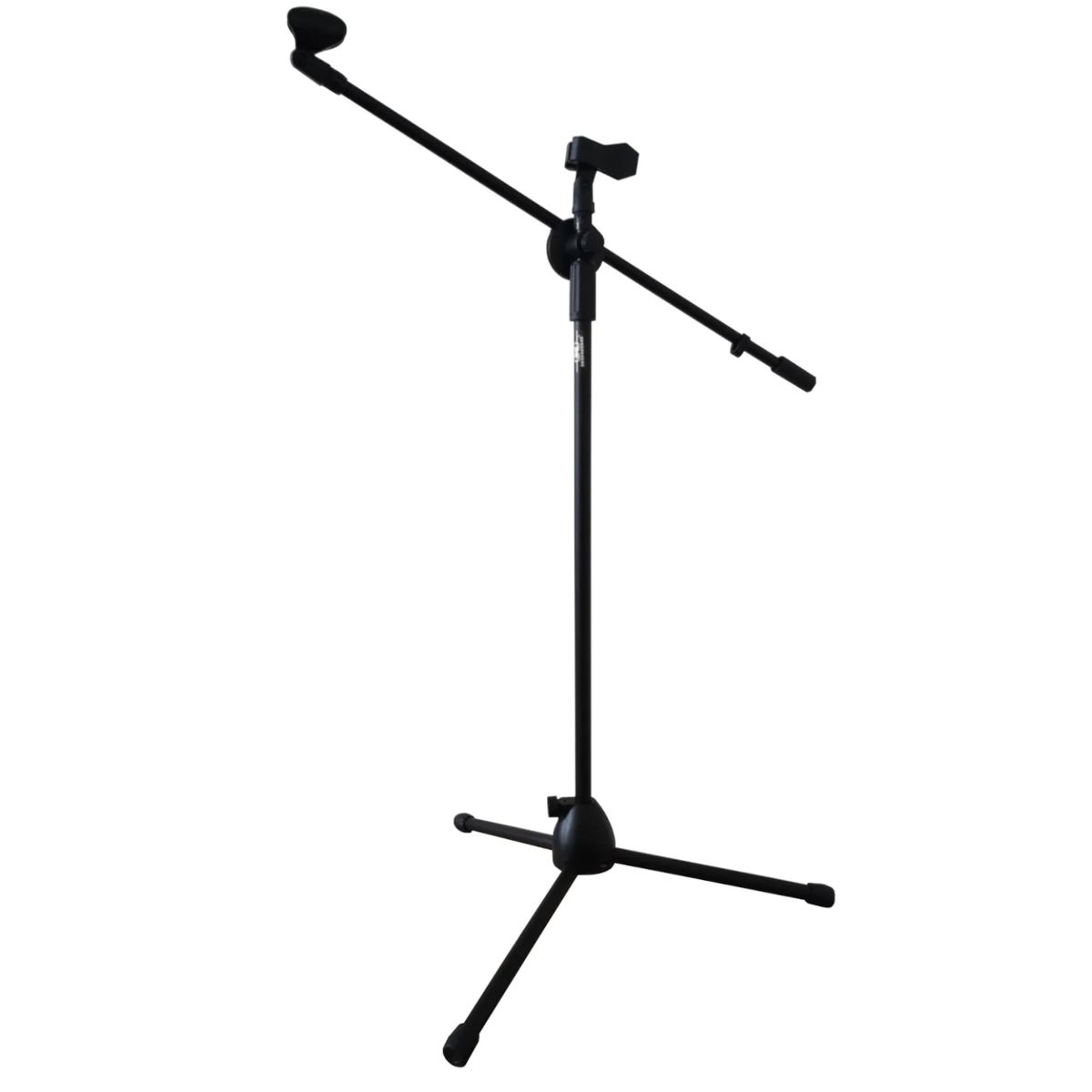 AKC - Atril de Micrófono con Boom AKC MS-1BK