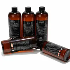 GENERICO - Líquido Para Burbujas Para Máquina De Burbujas 50 Ml