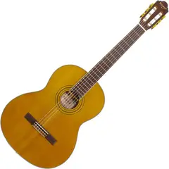 VIZCAYA - Guitarra Clásica 44 Amorebieta - Natural