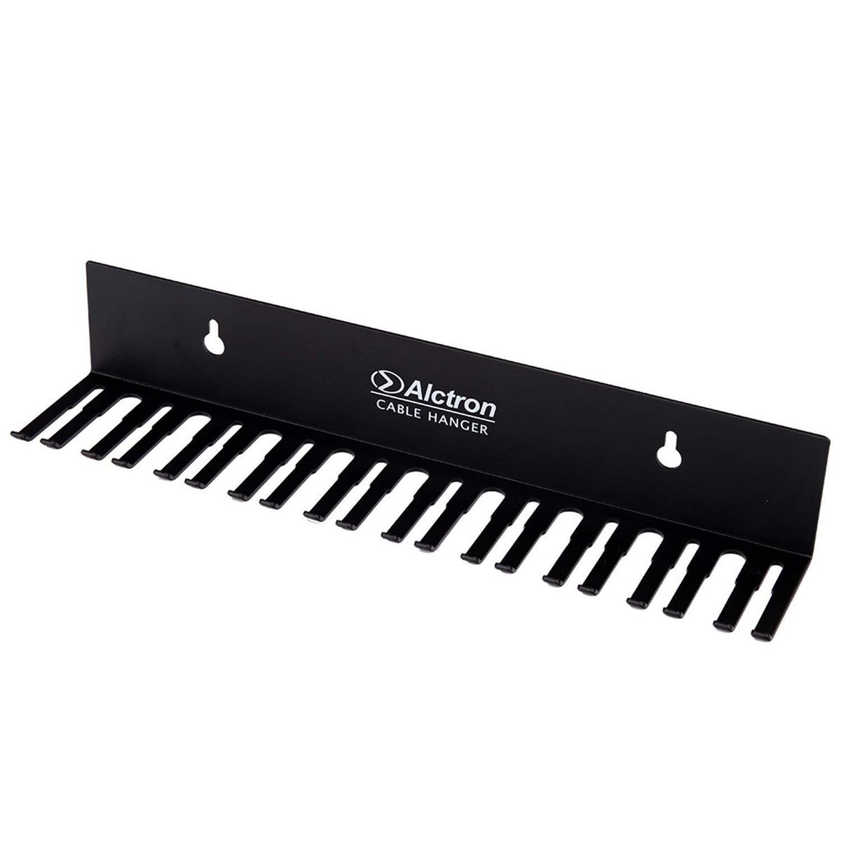 ALCTRON - Soporte Cables para Muro Alctron CPS200