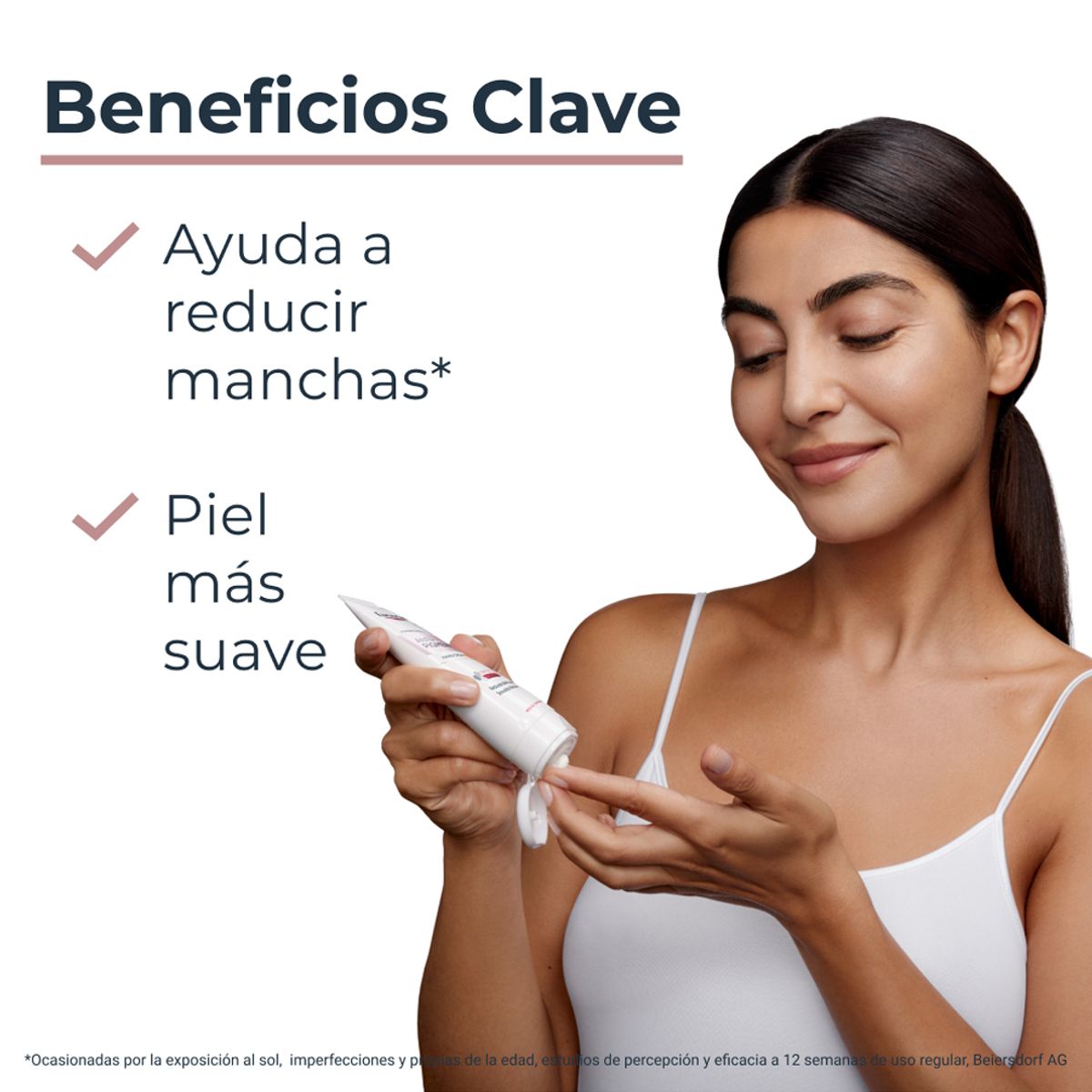 EUCERIN - ANTI-PIGMENT Crema de Manos Anti-hiperpigmentación FPS 30 75ml Eucerin