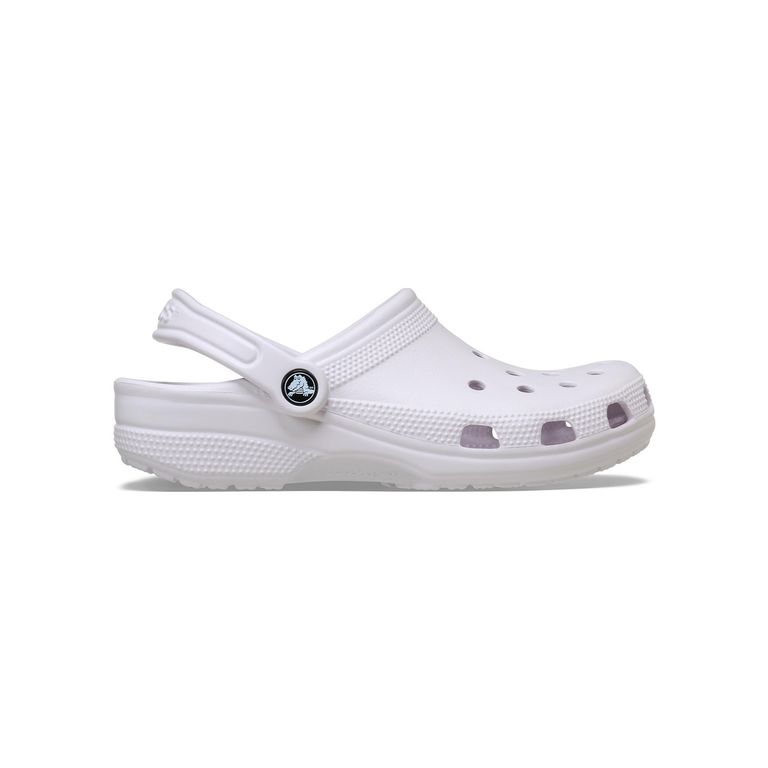 Zueco Unisex Classic Clog Lila Claro