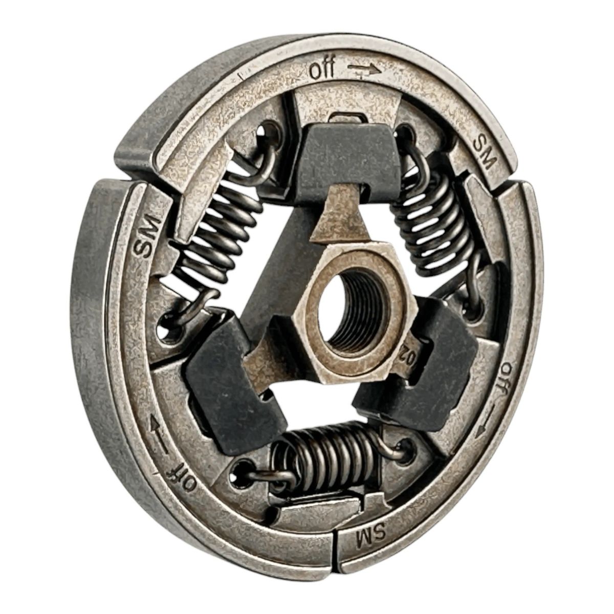 RAISMAN - EMBRAGUE RAISMAN® PARA MOTOSIERRA STIHL MS360 MS361 MS382 MS462
