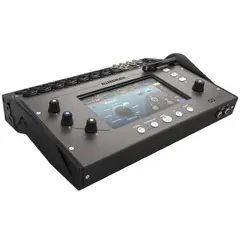 ALLEN & HEATH - Mezclador Digital CQ-18T