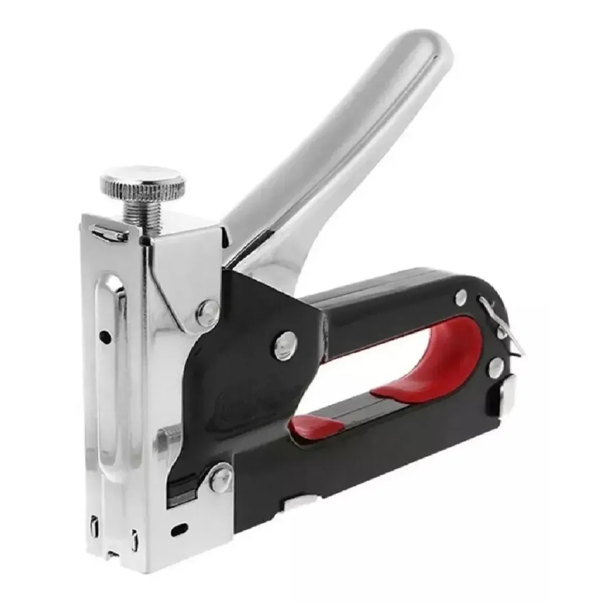 GENERICO - Engrapadora Industrial Grapa Corchetera Tapicera Profesional