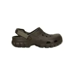 CROCS - Zueco Unisex Offroad Sport Clog Marrón