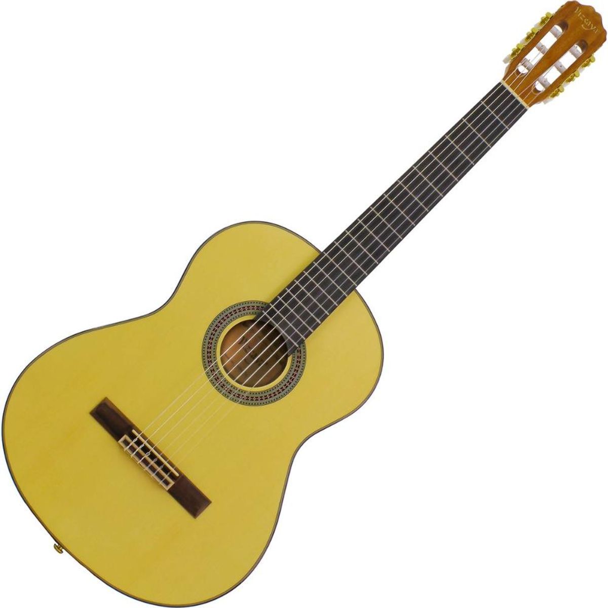 VIZCAYA - Guitarra Clásica Vizcaya 44 Arrieta - Natural