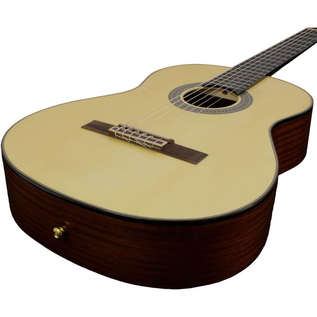 VIZCAYA - Guitarra Clásica Vizcaya 44 Arrieta - Natural
