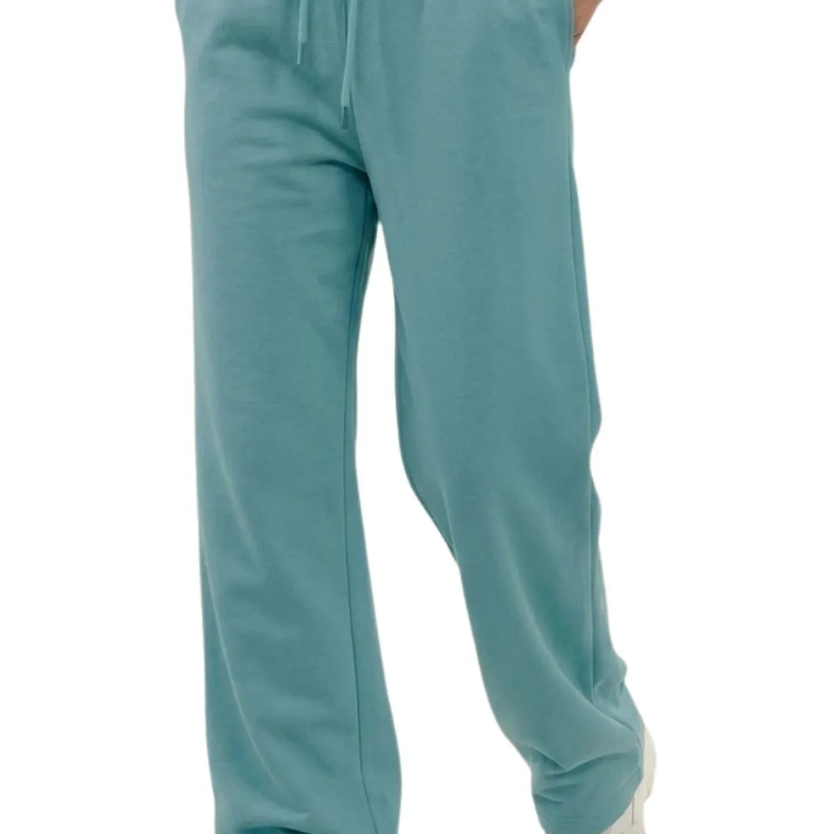 LOOK SHOP - Pack 3 Jogger Buzo Mujer. Pantalón Recto Forro Polar Oferta 138