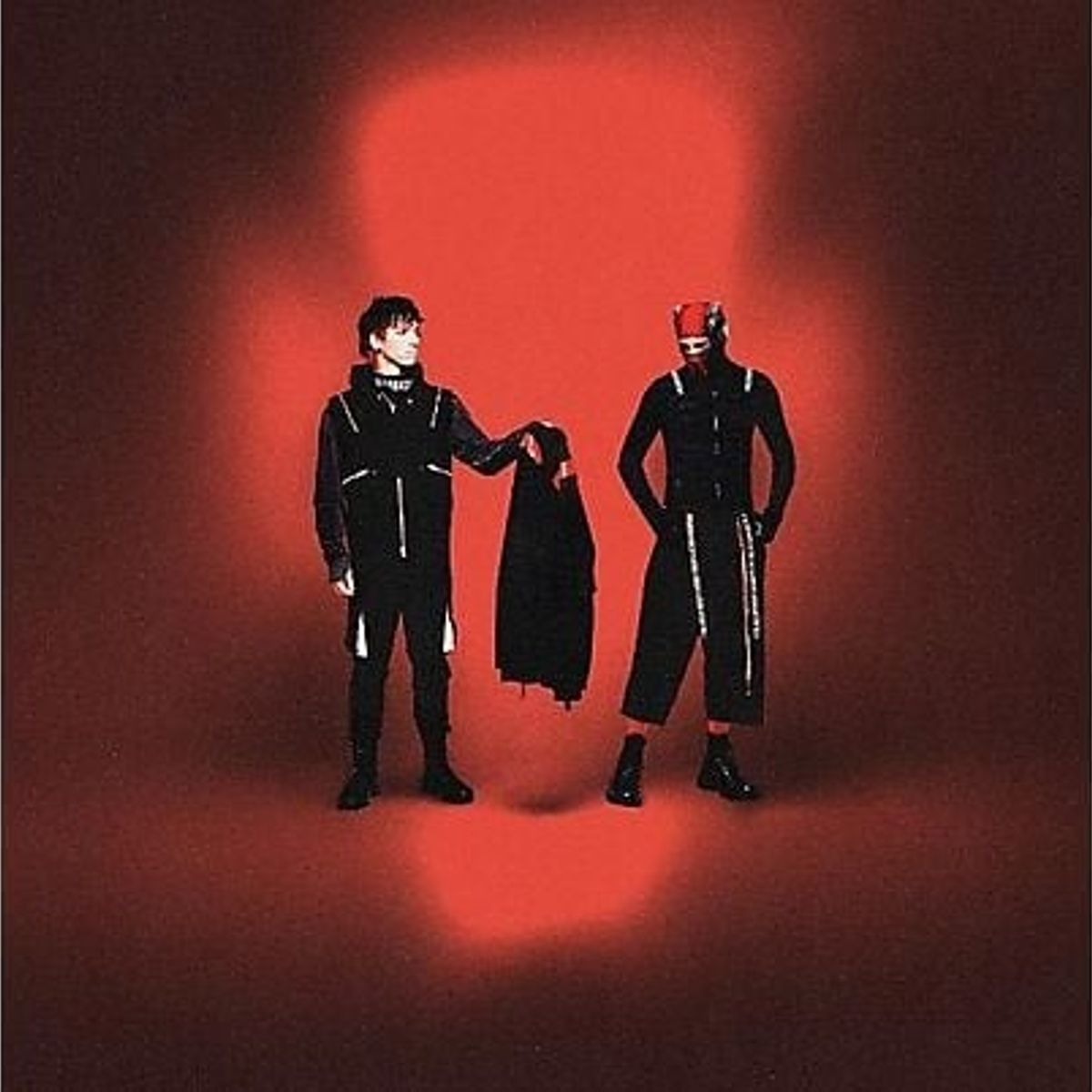 GENERICO - Vinilo Twenty One Pilots - Breach