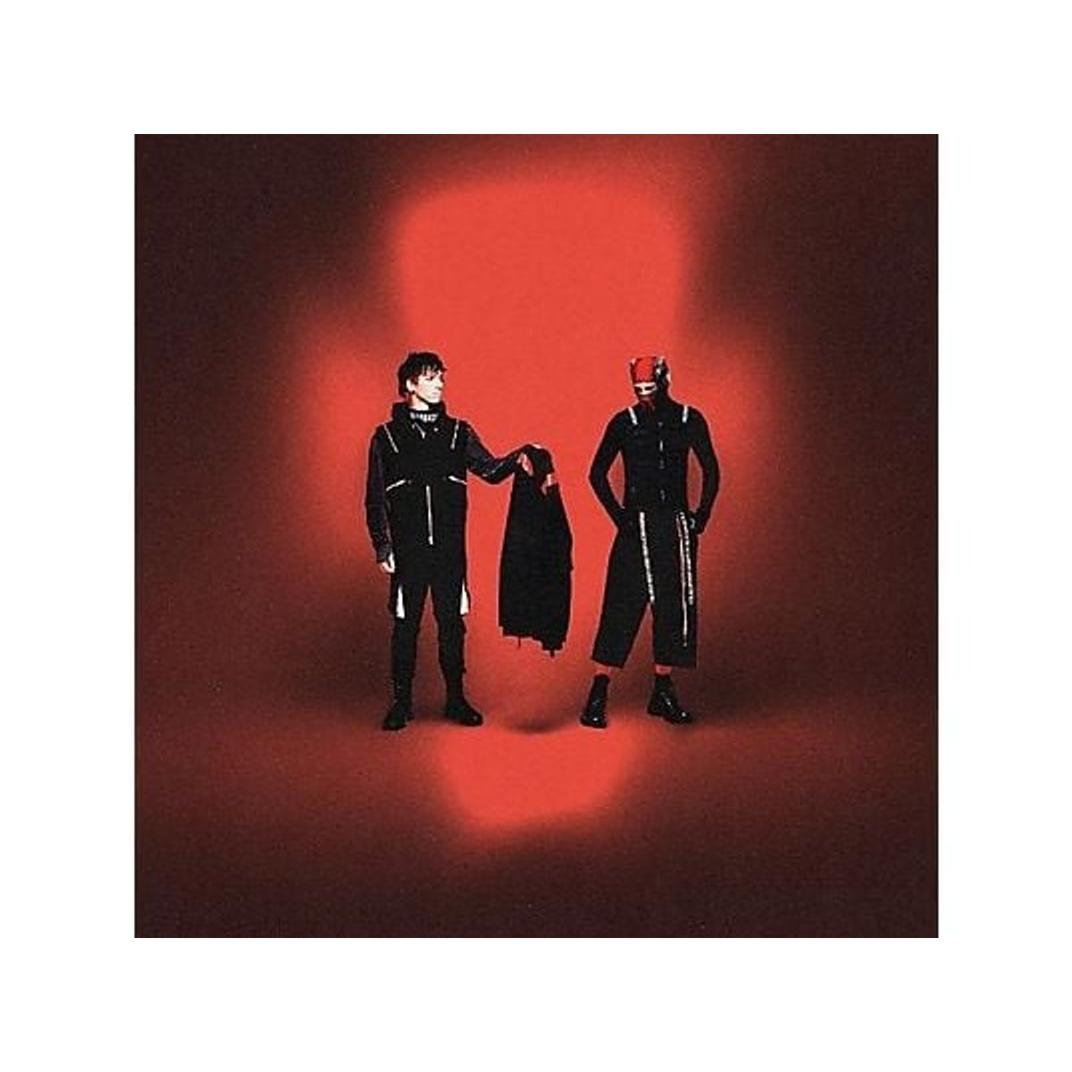 GENERICO - Vinilo Twenty One Pilots - Breach