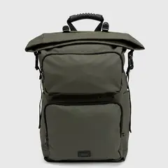 BLACK - Mochila Beast Moss Bubba