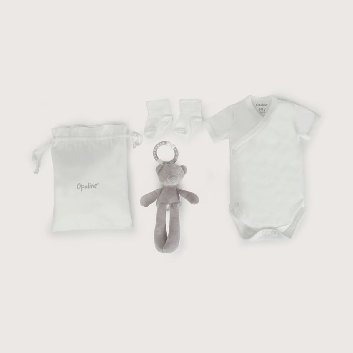 OPALINE - Set regalo unisex