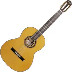 VIZCAYA - Guitarra Clásica 44 Laukiz - Natural