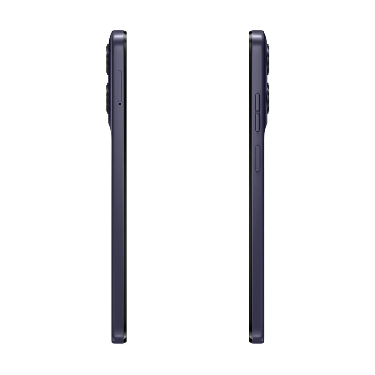 MOTOROLA - Moto G17 4+128GB