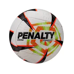 PENALTY - BALON DE FUTBOL MAG11A R2 XXVI BLANCO/VERDE N"5