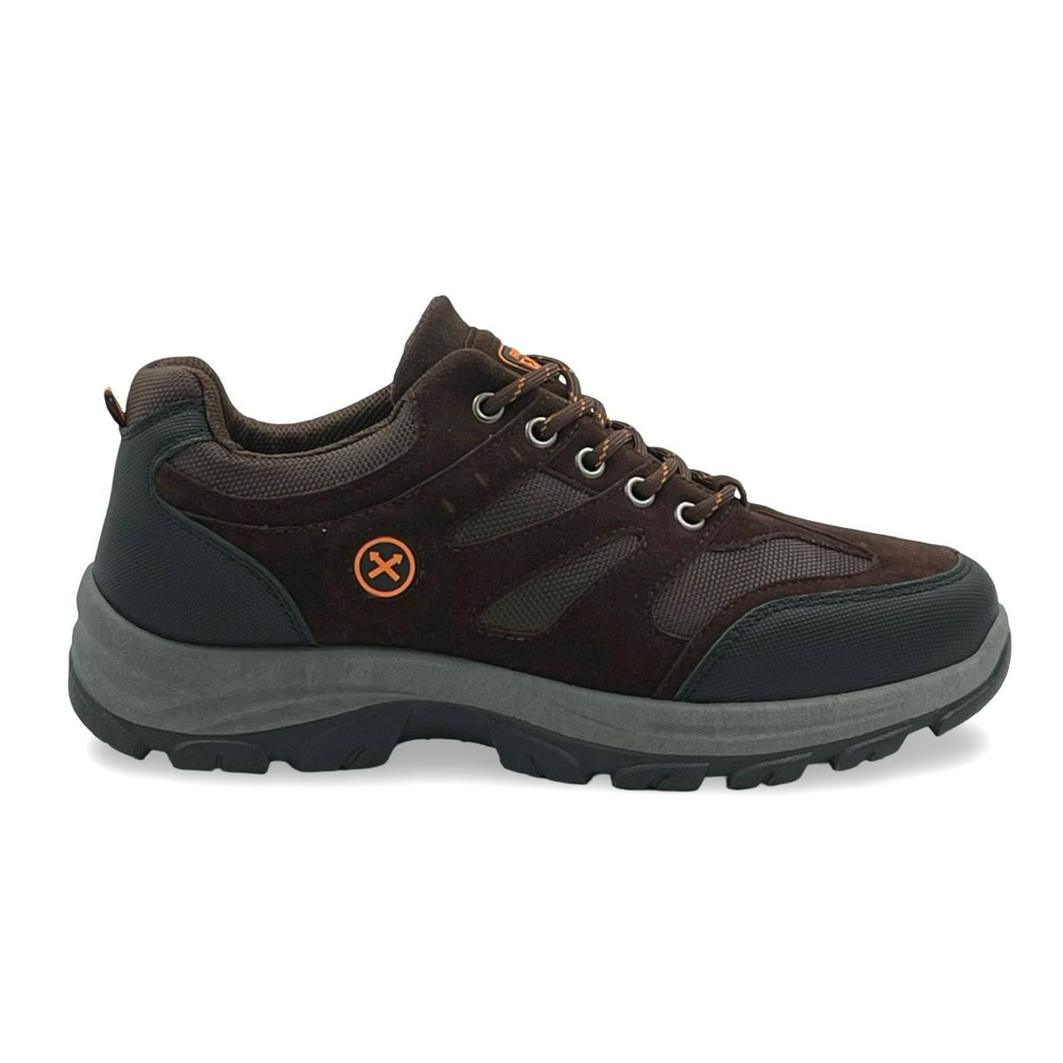 NEW WALK - Zapatilla Hombre Outdoor