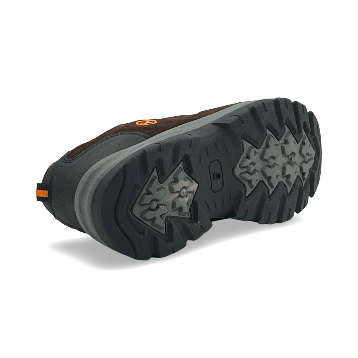 NEW WALK - Zapatilla Hombre Outdoor