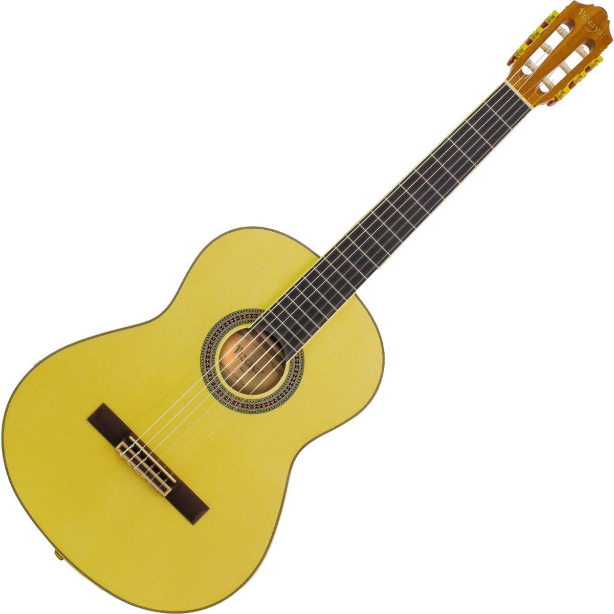 VIZCAYA - Guitarra Clásica Vizcaya 44 Markina - Natural