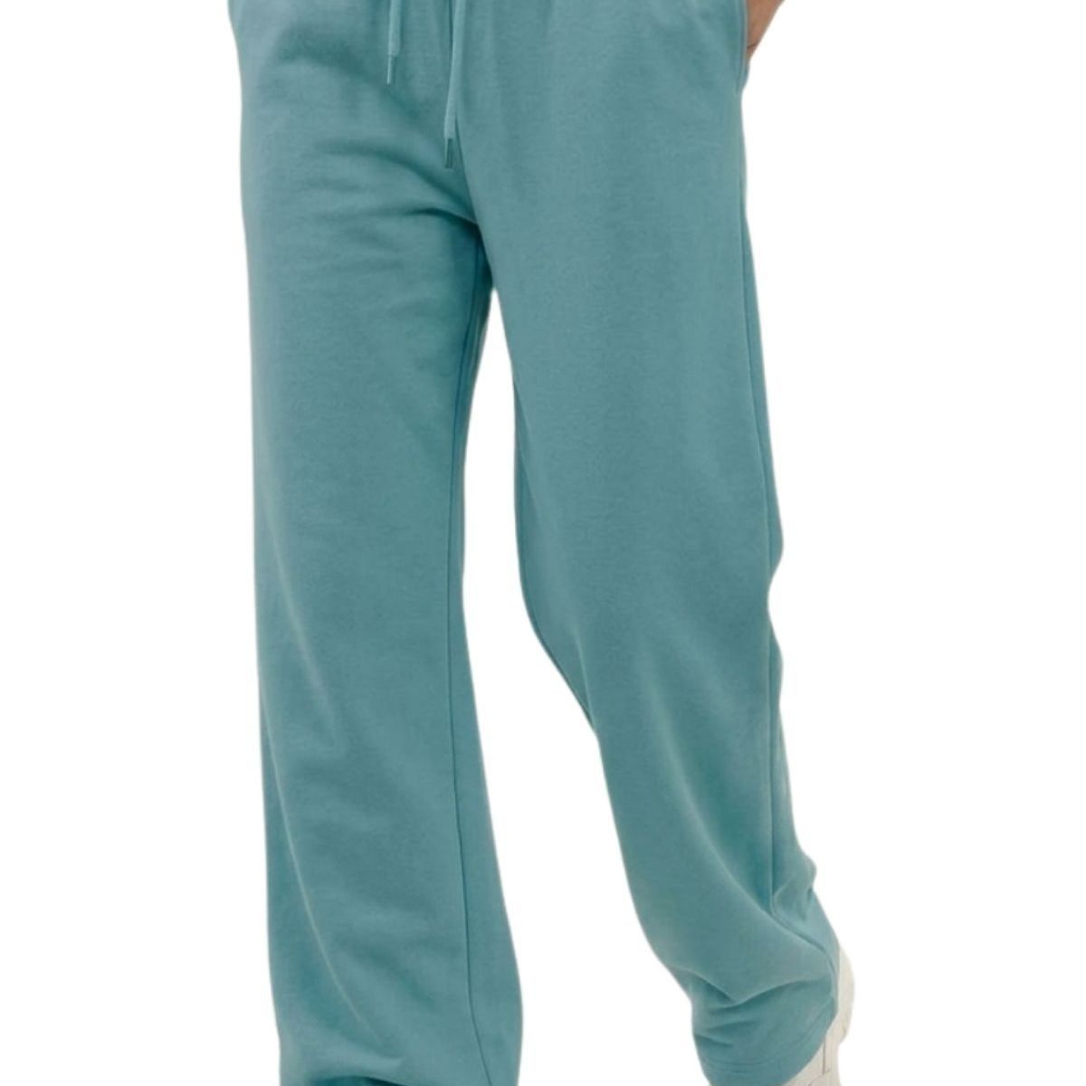LOOK SHOP - Pack 3 Jogger Buzo Mujer. Pantalón Recto Forro Polar Oferta 138