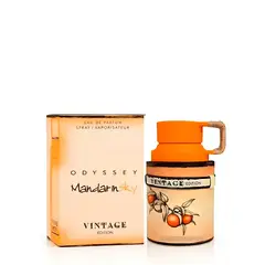 ARMAF - Perfume Mandarin Sky Vintage Edition EDP Hombre 100 ml