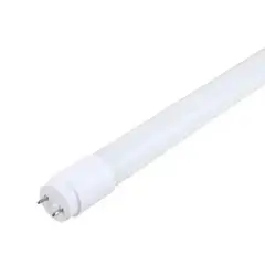 FARETTO - Tubo Led T8 60Cm Vidrio 10W Luz neutra