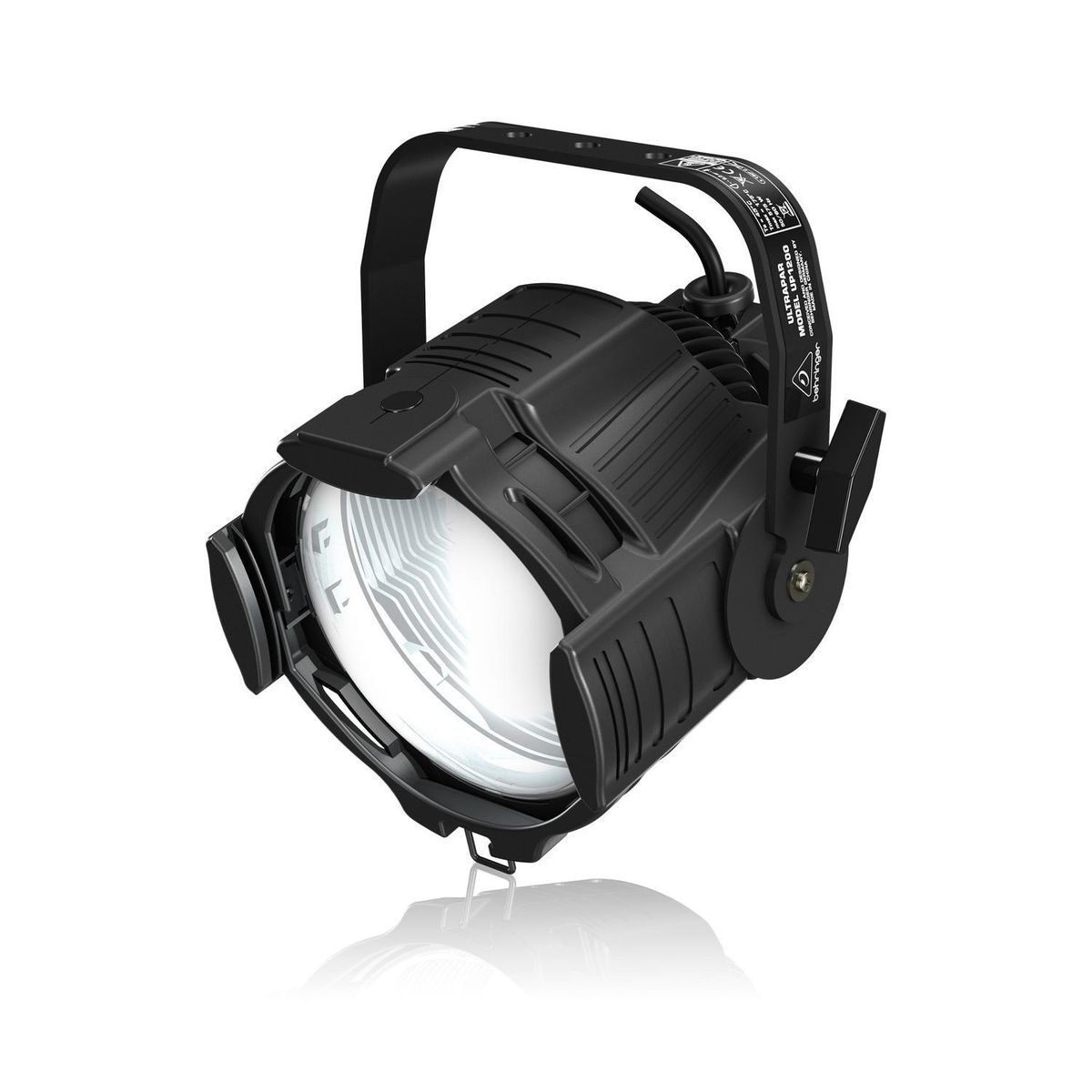 BEHRINGER - Foco Par Led Behringer UP1200 ULTRAPAR