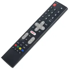GENERICO - Control Remoto Universal Alternativo Para Tv RCA Smart Tv LBN