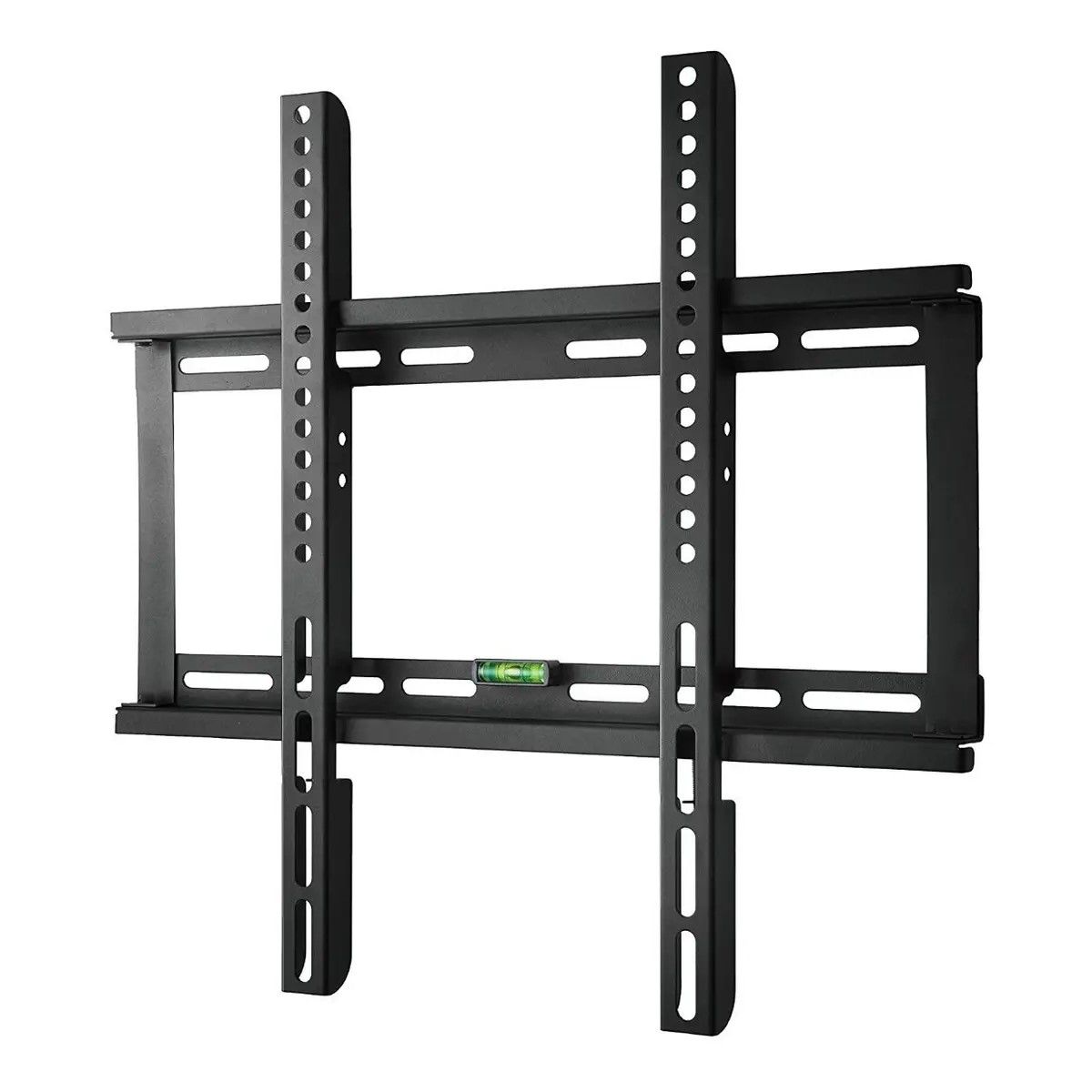 GENERICO - LT01S Soporte Base Para Tv negro BELUG