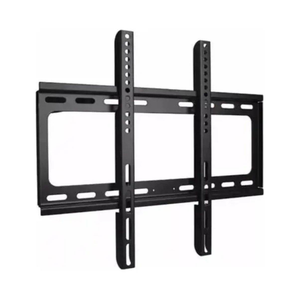 GENERICO - LT01S Soporte Base Para Tv negro BELUG