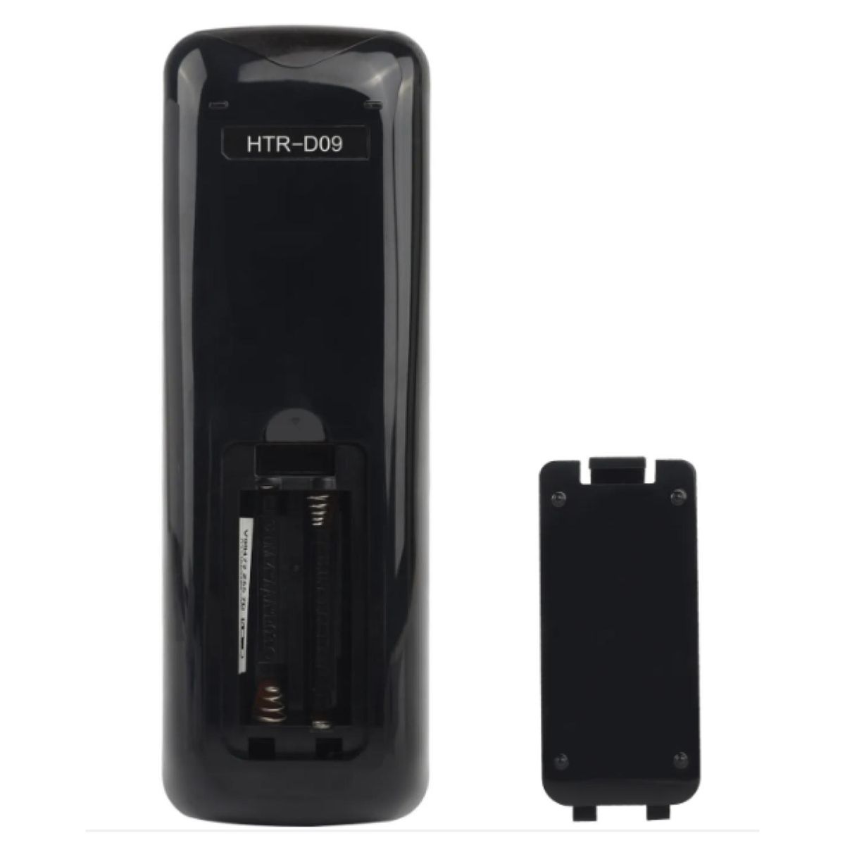 GENERICO - Control Remoto Universal Alternativo Para Tv Haier LBN