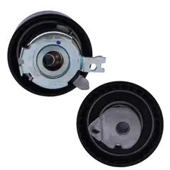 CONTINENTAL - KIT DISTRIBUCION NISSAN PLATINA 1.6 2002-2010 MARCA STP +