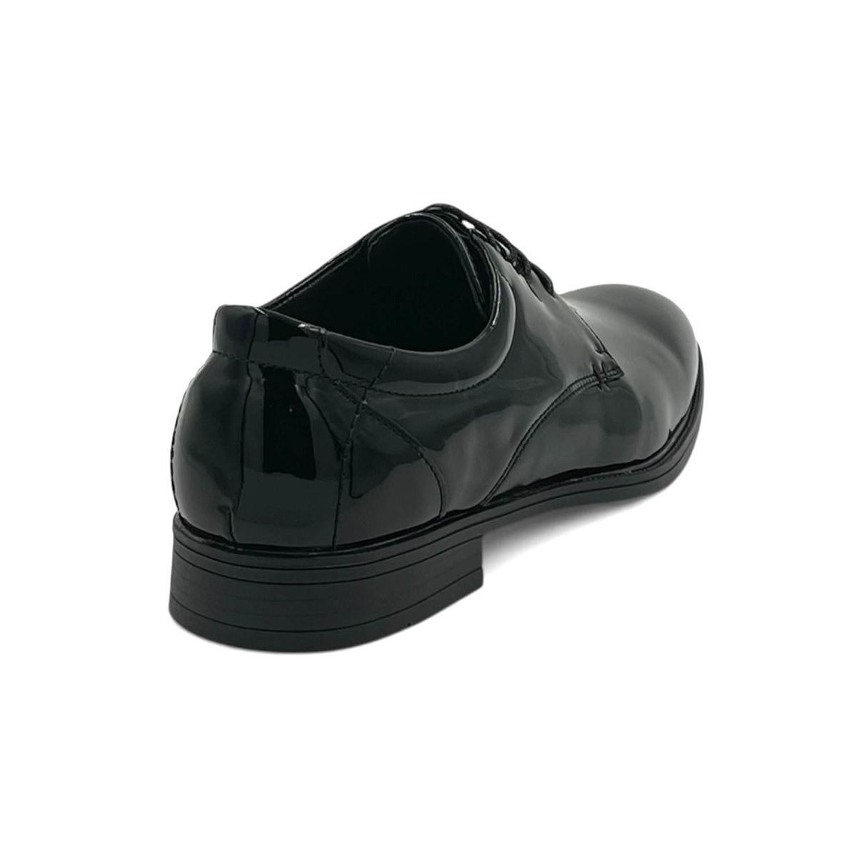 NEW WALK - Zapato Formal Hombre New Walk  Acharolado