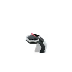 DYMO - Etiquetadora manual negra y gris Organizer Xpress Pro