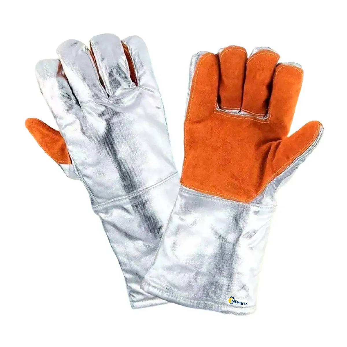 ESHOPANGIE - Guantes Para Panadería Y Hornos Para Altas Temperaturas