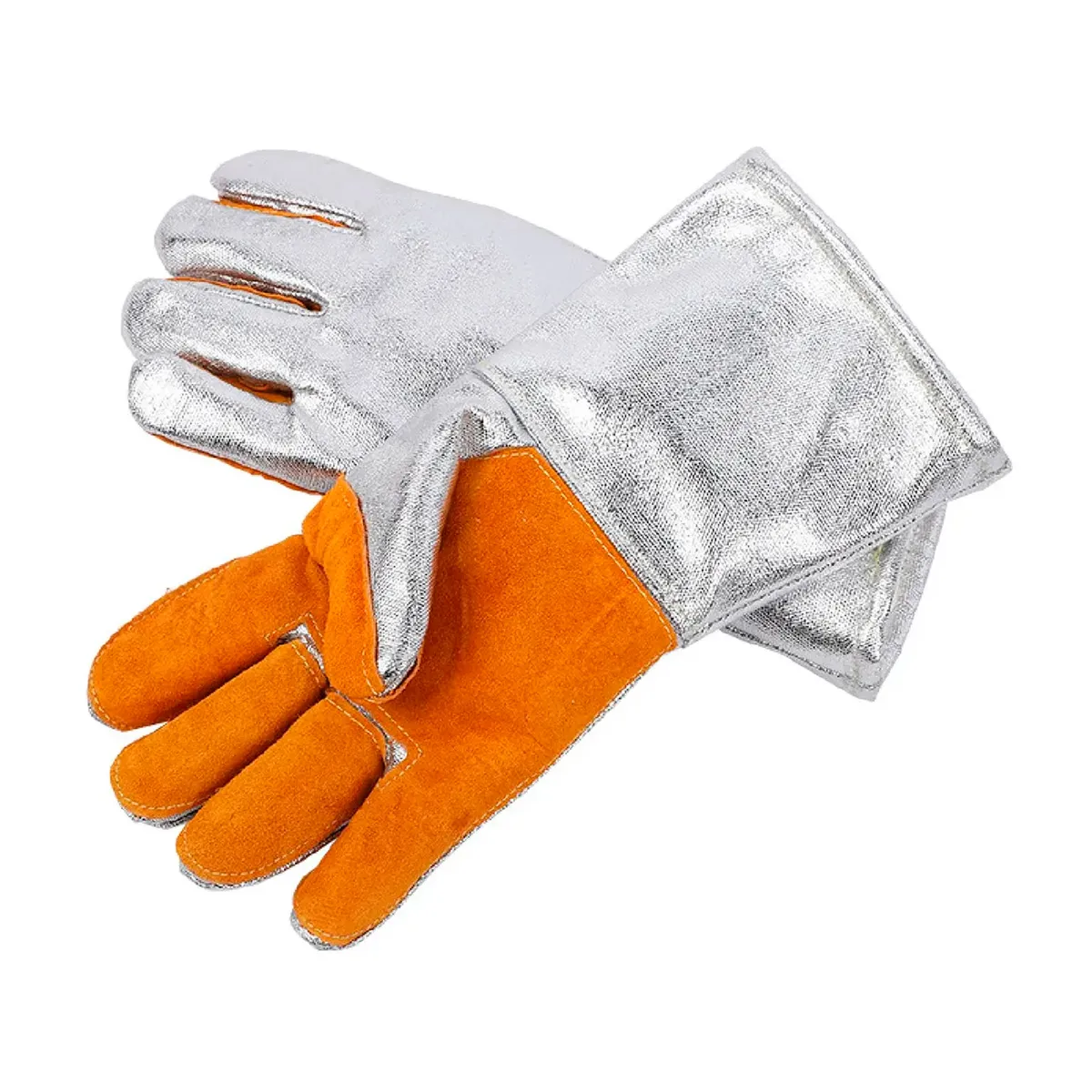 ESHOPANGIE - Guantes Para Panadería Y Hornos Para Altas Temperaturas