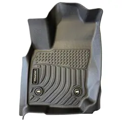 GENERICO - Pisos Calce Perfecto RAM 1500, Marca Raptor