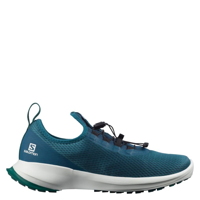 SALOMON - Sense Feel 2 Zapatilla Outdoor Azul Hombre Salomon