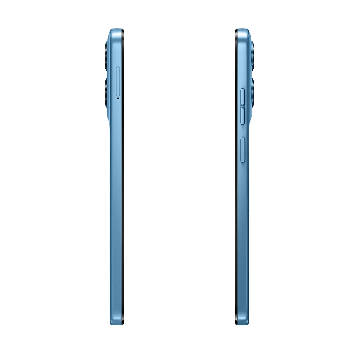MOTOROLA - Moto G17 4+128GB