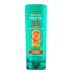 GARNIER - Acondicionador Fructis Stop Caída Crece Fuerte 350 ML -
