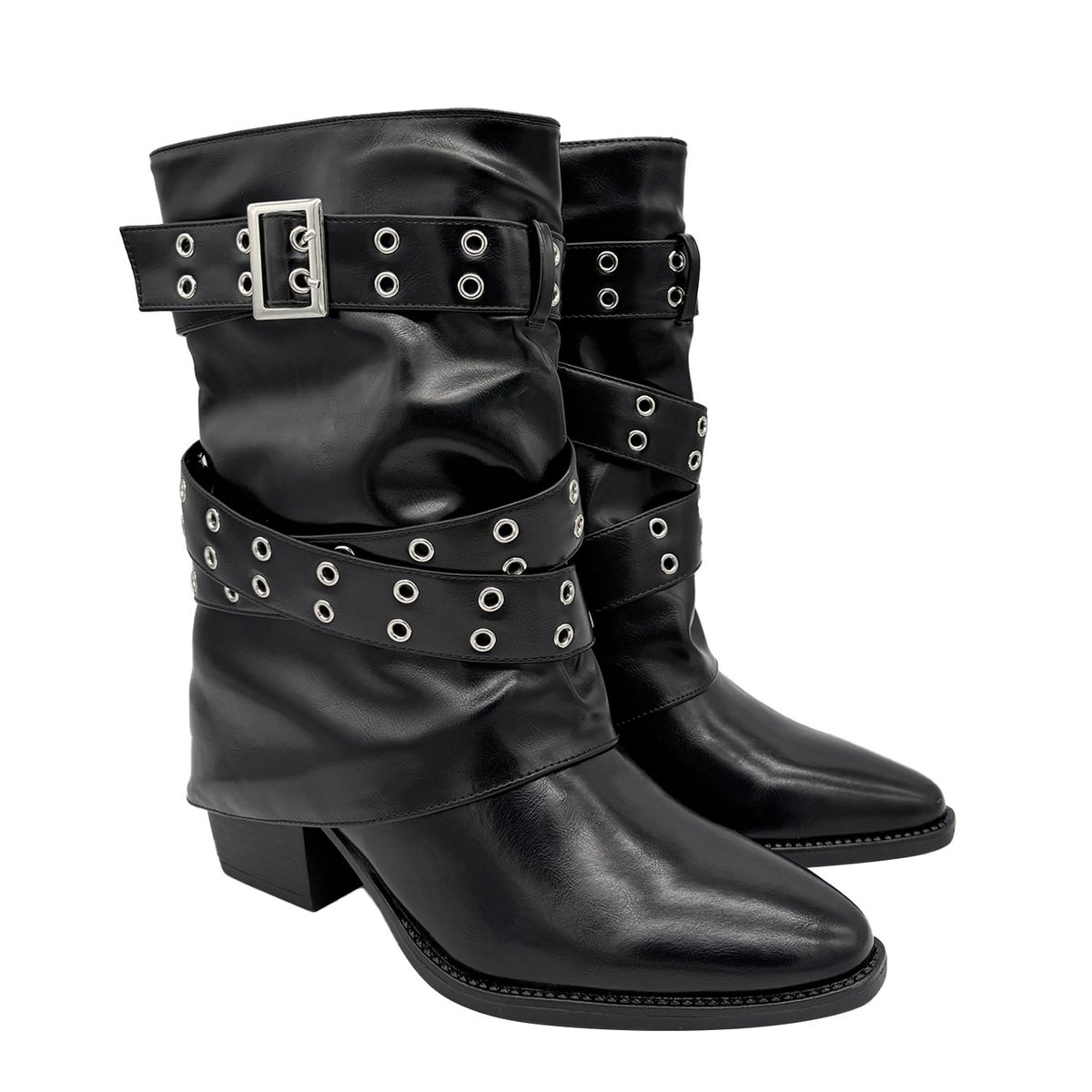 DINASTELLA - X256Negro
