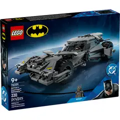 LEGO - 76331 BATIMÓVIL DE BATMAN V SUPERMAN™