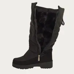 LIKE SHOP - Botas Larga Mujer Impermeable Forro Interior Chiporro 4625