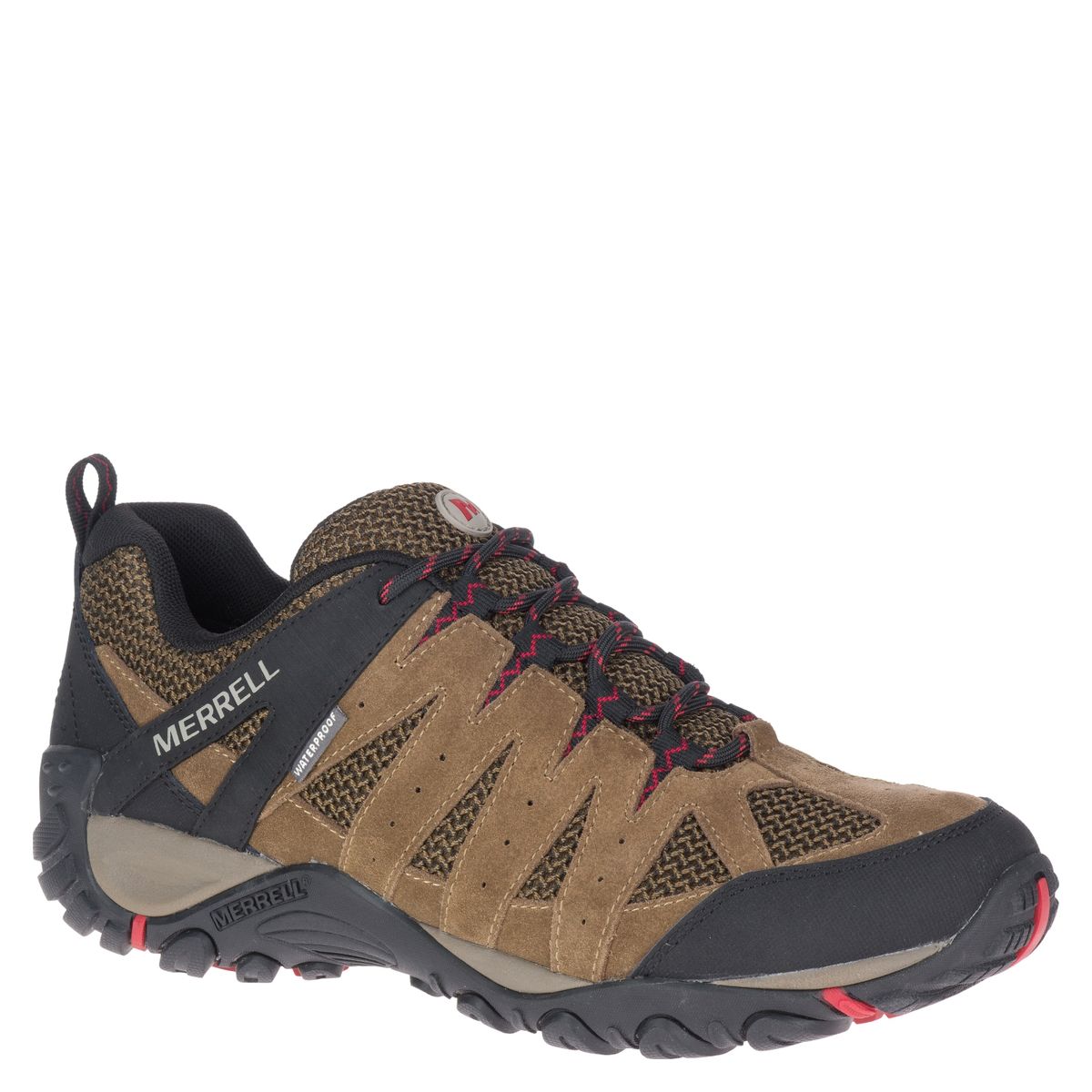 MERRELL - Merrell Accentor 2 Vent Wp Zapatilla Outdoor Hombre