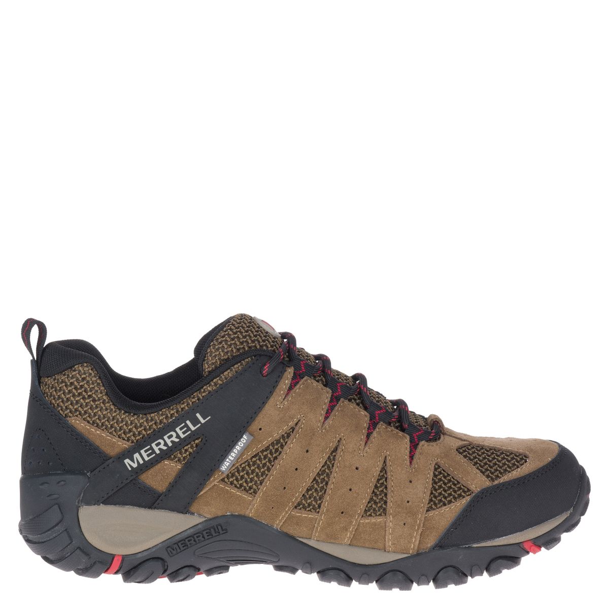 MERRELL - Merrell Accentor 2 Vent Wp Zapatilla Outdoor Hombre