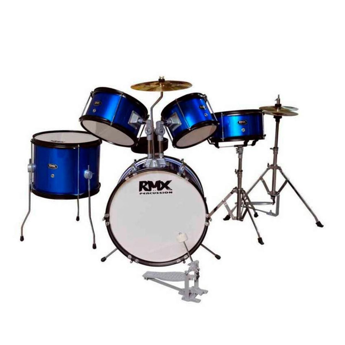 RMX - Set Batería Acústica Rmx 040IMT3876