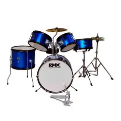 RMX - Set Batería Acústica 040IMT3876